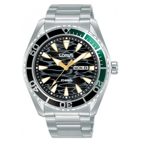 LORUS WATCHES Mod. RH385AX9S RH385AX9S
